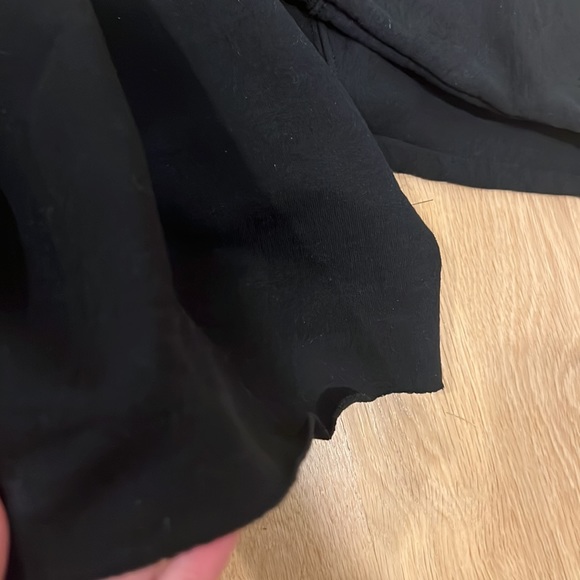 Friends Oversized Sweatshirt Cropped Large - Picture 2 of 6